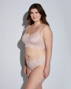 Never Say Never Extended Sweetie Bralette*Cosabella Discount