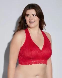 Never Say Never Extended Racie Racerback Bralette*Cosabella Cheap