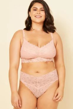 Never Say Never Extended Hottie Boyshort*Cosabella Discount