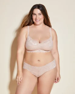 Never Say Never Extended Sweetie Bralette*Cosabella Clearance