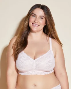 Never Say Never Extended Sweetie Bralette*Cosabella Sale