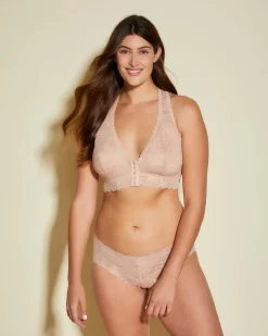 Never Say Never Extended Hottie Boyshort*Cosabella Flash Sale