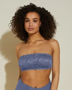 Never Say Never Flirtie Bandeau Bra*Cosabella Outlet
