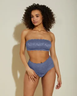 Never Say Never Flirtie Bandeau Bra*Cosabella Outlet