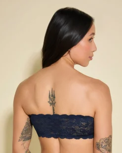 Never Say Never Flirtie Bandeau Bra*Cosabella Fashion