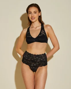 Never Say Never High Waisted Thong*Cosabella Online