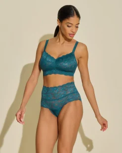 Never Say Never High Waisted Bikini*Cosabella Outlet