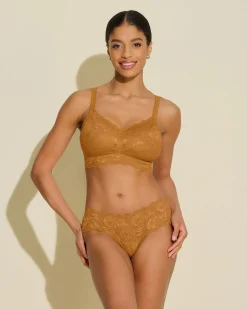 Never Say Never Hottie Low Rise Boyshort*Cosabella New