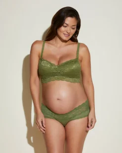 Never Say Never Maternity Boyshort*Cosabella Cheap