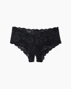 Never Say Never Naughtie Low Rise Boyshort*Cosabella Sale
