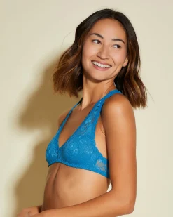 Never Say Never Petite Racie Racerback Bralette*Cosabella Store