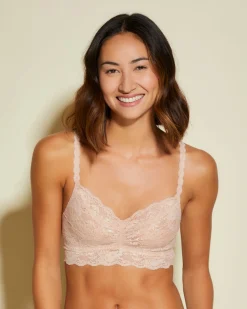 Never Say Never Petite Sweetie Bralette*Cosabella Outlet
