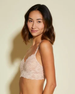Never Say Never Petite Sweetie Bralette*Cosabella Outlet