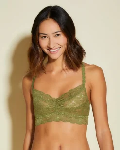 Never Say Never Petite Sweetie Bralette*Cosabella Outlet