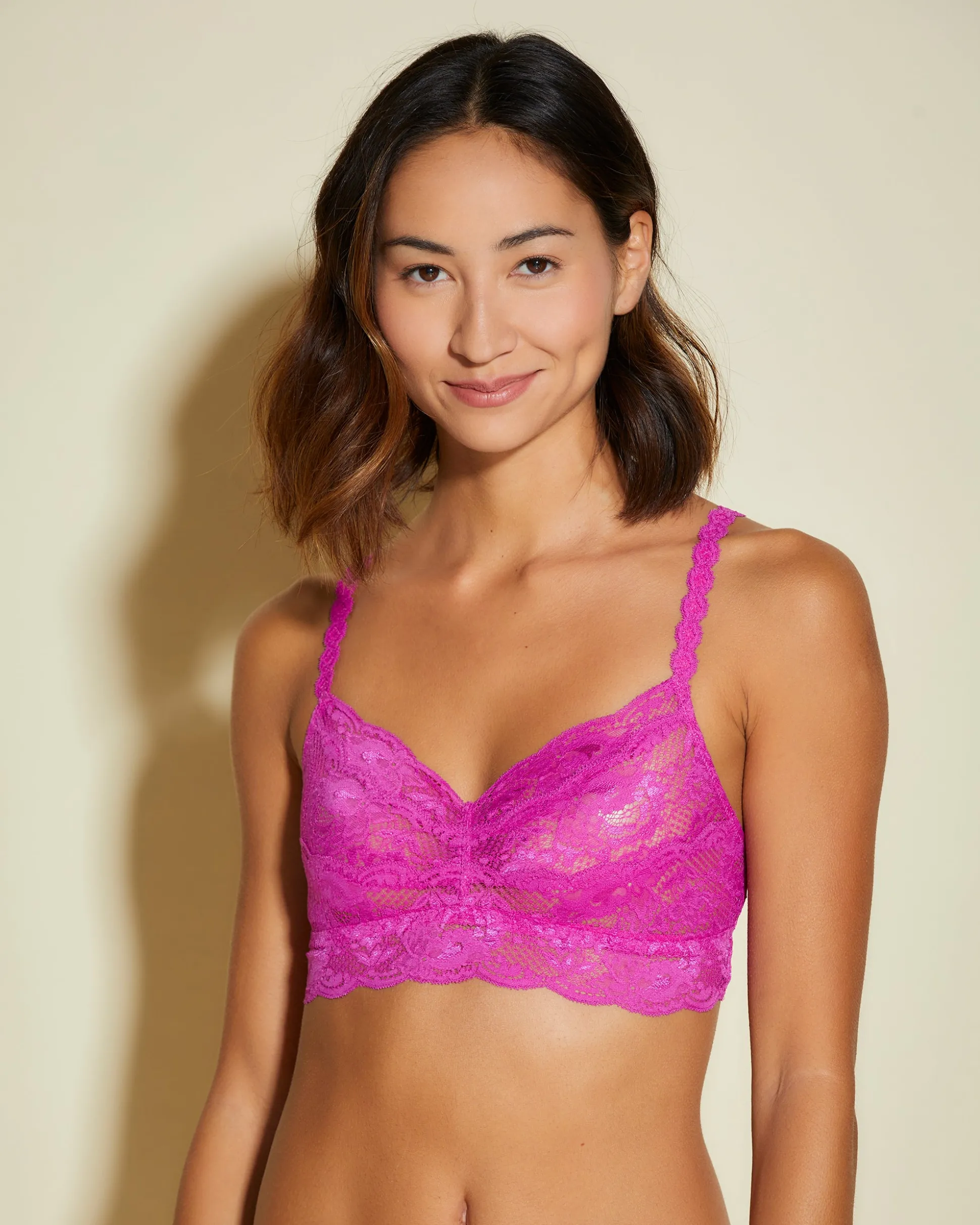 Never Say Never Petite Sweetie Bralette*Cosabella Online