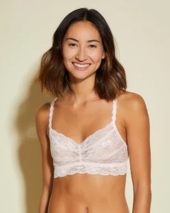 Never Say Never Petite Sweetie Bralette*Cosabella Best Sale