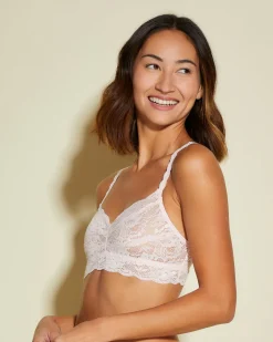 Never Say Never Petite Sweetie Bralette*Cosabella Best Sale