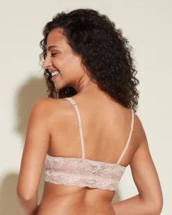 Never Say Never Petite Sweetie Bralette*Cosabella Online