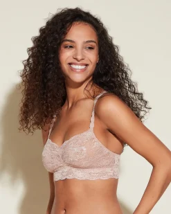 Never Say Never Petite Sweetie Bralette*Cosabella Online