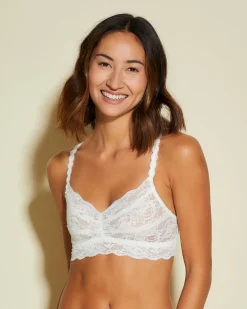 Never Say Never Petite Sweetie Bralette*Cosabella Cheap