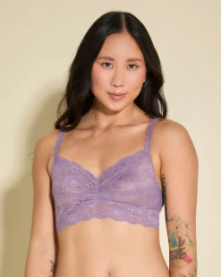 Never Say Never Petite Sweetie Bralette*Cosabella Outlet