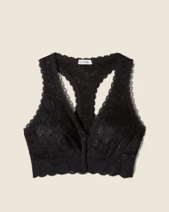 Never Say Never Post Surgical Front Closure Bralette*Cosabella Fashion