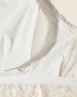 Never Say Never Post Surgical Front Closure Bralette*Cosabella Flash Sale