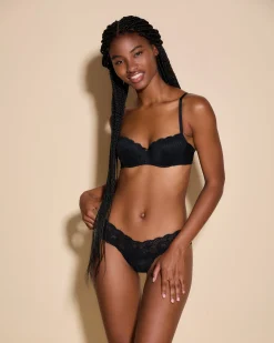Never Say Never Pushie Pushup Bra*Cosabella Sale