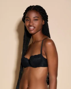 Never Say Never Pushie Pushup Bra*Cosabella Sale