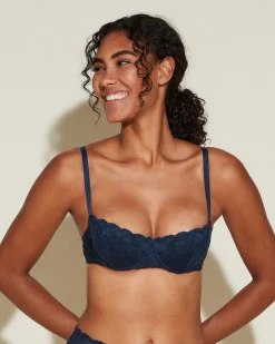 Never Say Never Pushie Pushup Bra*Cosabella Cheap