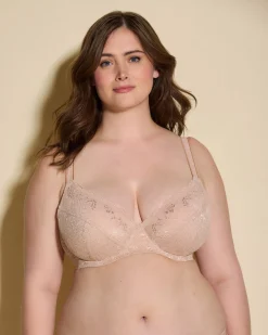 Never Say Never Side Support Bra*Cosabella Store