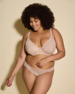 Never Say Never Side Support Bra*Cosabella Store