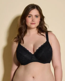 Never Say Never Side Support Bra*Cosabella Outlet
