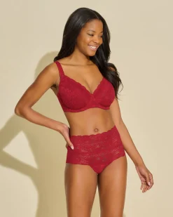 Never Say Never Side Support Bra*Cosabella Best