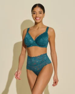 Never Say Never Side Support Bra*Cosabella Discount