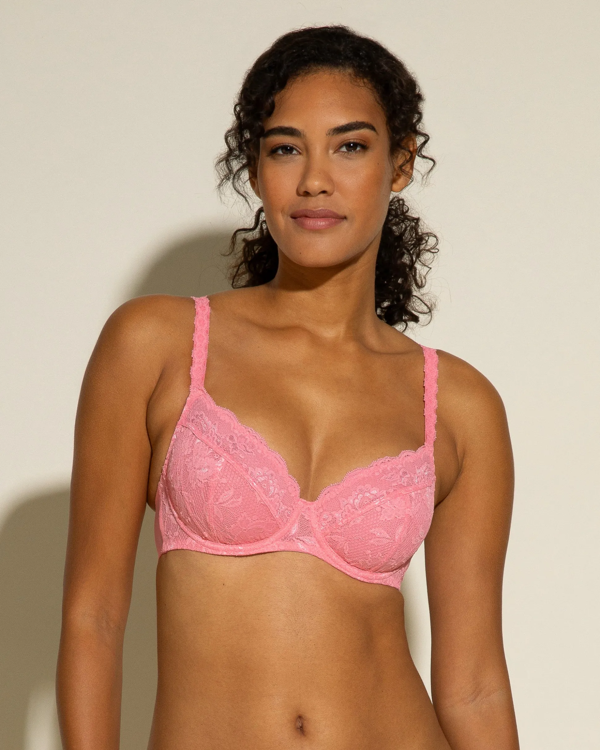 Never Say Never Side Support Bra*Cosabella Best Sale