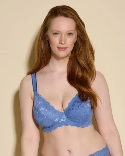 Never Say Never Side Support Bra*Cosabella Store