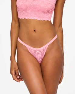 Never Say Never Skimpie G-String*Cosabella Outlet