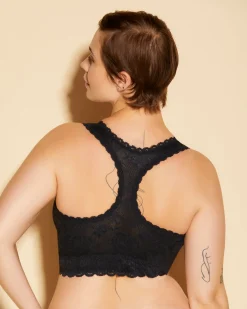 Never Say Never Super Curvy Racie Racerback*Cosabella Best