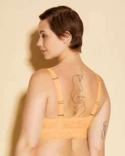 Never Say Never Super Curvy Sweetie Bralette*Cosabella Flash Sale