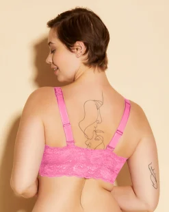 Never Say Never Super Curvy Sweetie Bralette*Cosabella Cheap