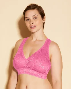 Never Say Never Super Curvy Racie Racerback*Cosabella Best Sale