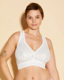 Never Say Never Super Curvy Racie Racerback*Cosabella Cheap