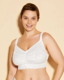 Never Say Never Super Curvy Sweetie Bralette*Cosabella Discount