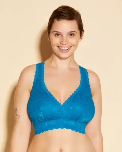 Never Say Never Super Curvy Racie Racerback*Cosabella Discount