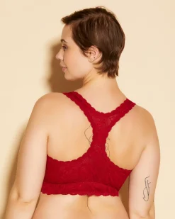 Never Say Never Super Curvy Racie Racerback*Cosabella Store