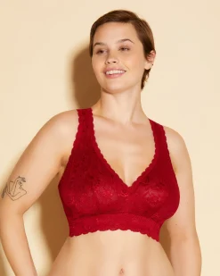 Never Say Never Super Curvy Racie Racerback*Cosabella Store