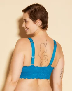 Never Say Never Super Curvy Sweetie Bralette*Cosabella Outlet