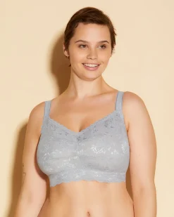Never Say Never Super Curvy Sweetie Bralette*Cosabella Store