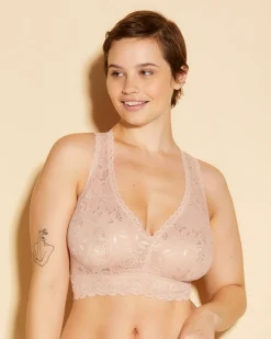 Never Say Never Super Curvy Racie Racerback*Cosabella Online